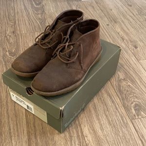 Timberland Chukkas brown